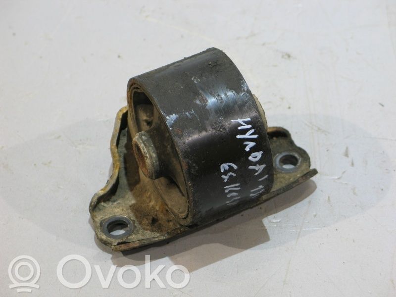Hyundai i30 Support, suspension du moteur 