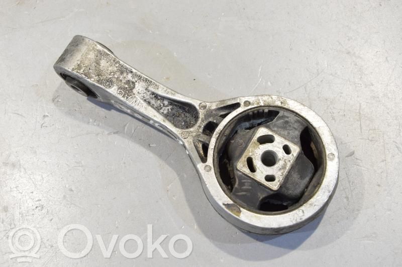 Engine mounting bracket   6C0199851J