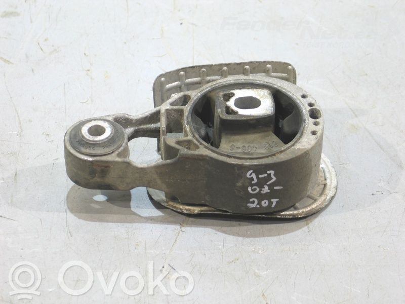 Soporte de montaje del motor (Usadas)   12785099