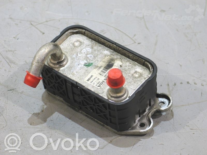 Volvo XC70 Radiador del aceite del motor 