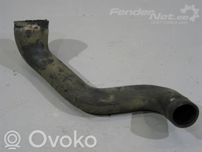 Intercooler hose/pipe   4966701