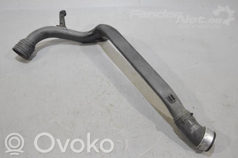 Volkswagen Golf V Furtun/conductă intercooler 
