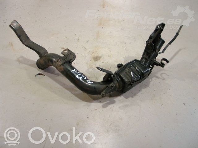Toyota Avensis T250 Interkūlerio žarna (-os)/ vamzdelis (-iai) 