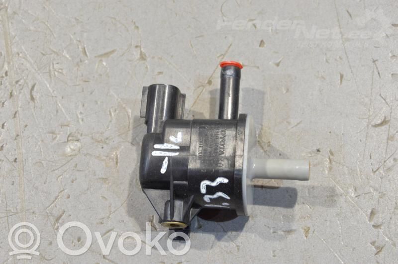 Toyota Yaris Válvula de vacío 