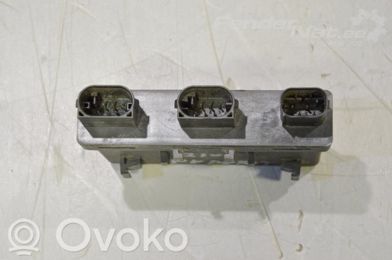 ABS control unit/module   10097001034,A0255454832