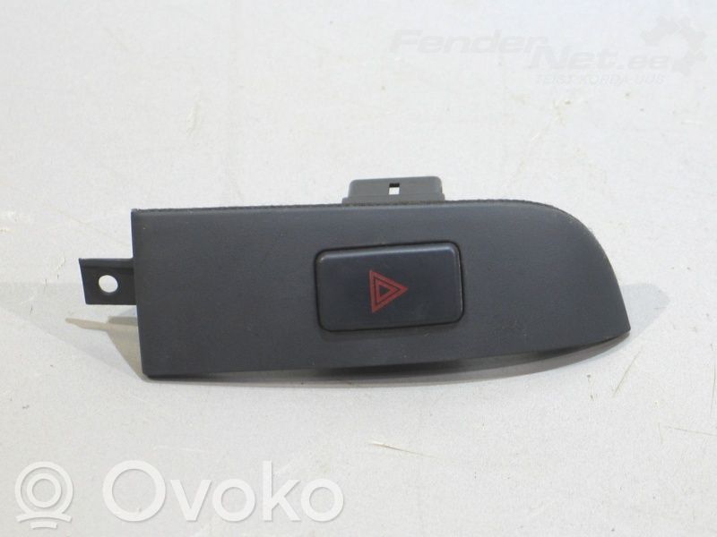 Hyundai Sonata Botón interruptor de luz de peligro 