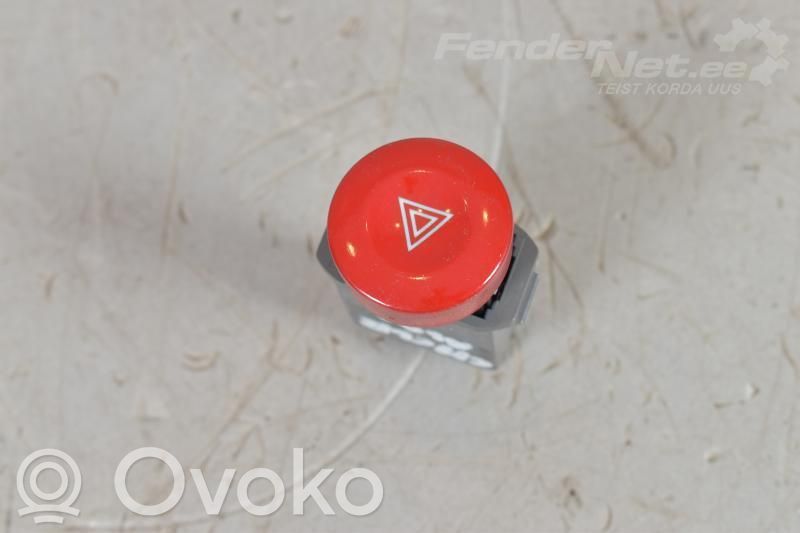 Chevrolet Aveo Hazard light switch 