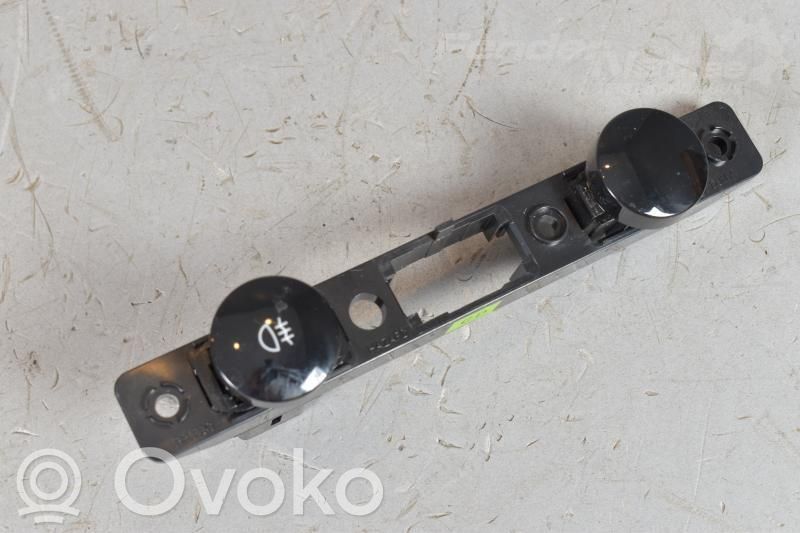 Chevrolet Aveo Interrupteur antibrouillard 