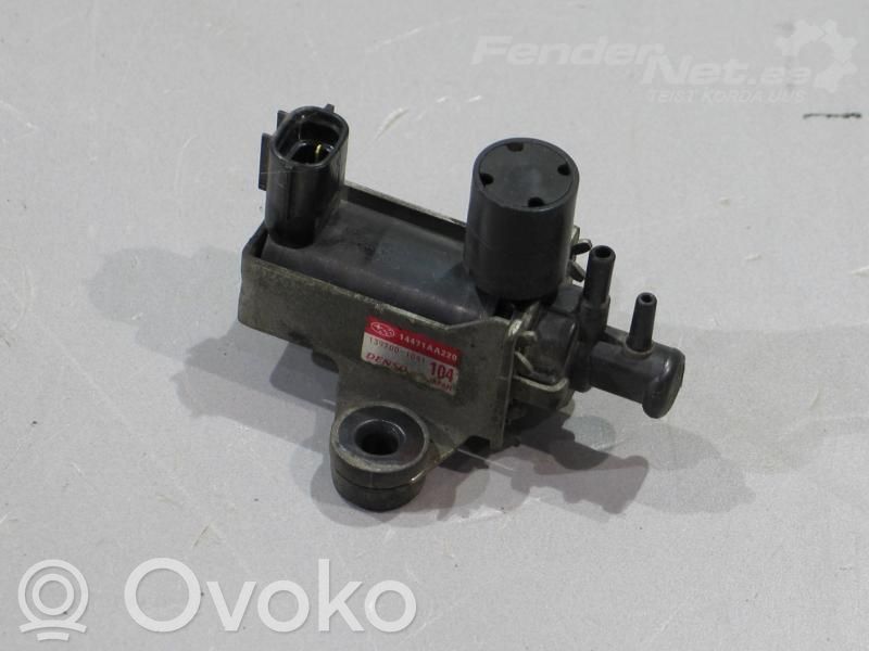 Vacuum valve   1397001041,14471AA220