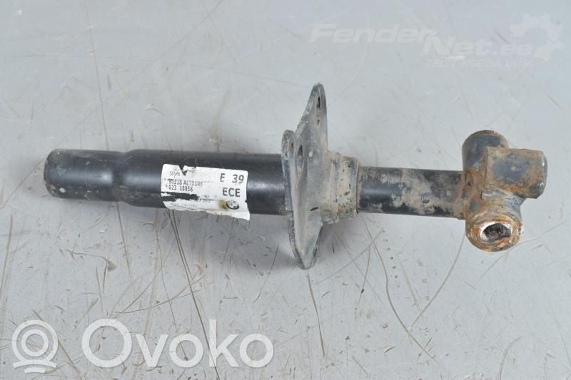 Front bumper mounting bracket   02310058,51118159360