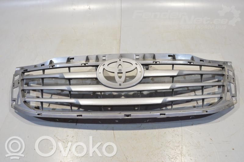 Toyota Hilux (AN10, AN20, AN30) Atrapa chłodnicy / Grill 