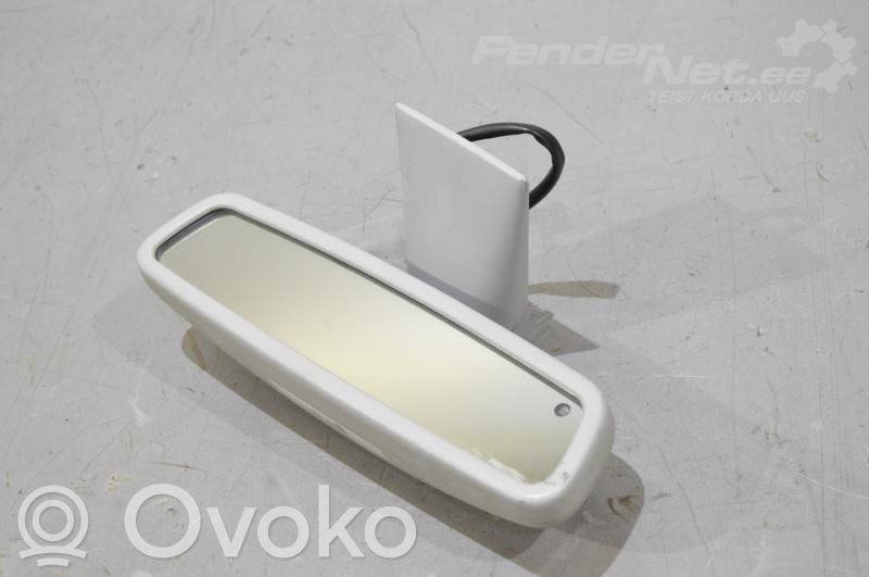 Mercedes-Benz E W210 Espejo retrovisor (interior) 