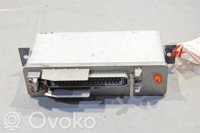 BMW 5 E34 ABS control unit/module 
