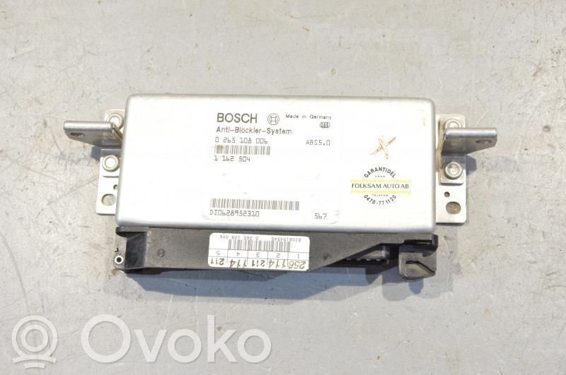 BMW 5 E34 ABS control unit/module 
