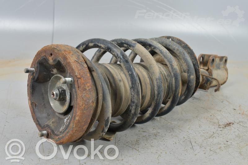 BMW X5 E53 Front strut bar 