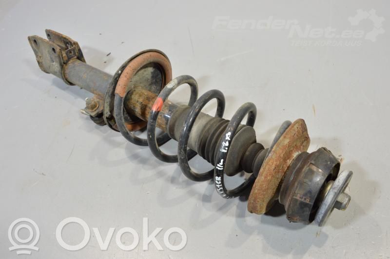 Dacia Duster Rozpórka przednia 