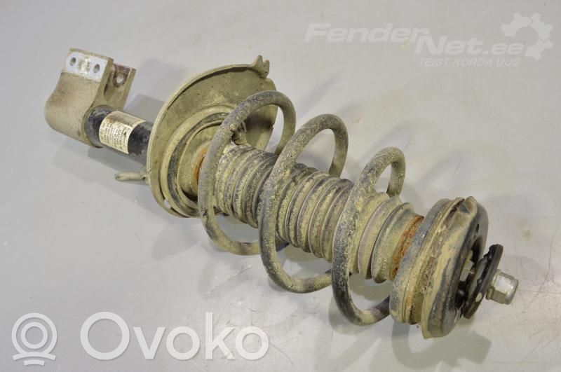 Citroen Berlingo Front strut bar 