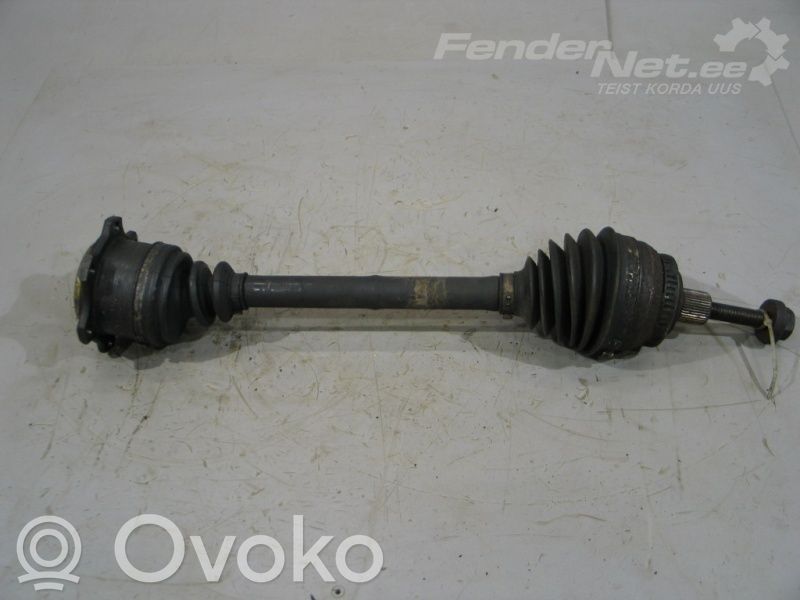 Etuvetoakseli   4A0407341B