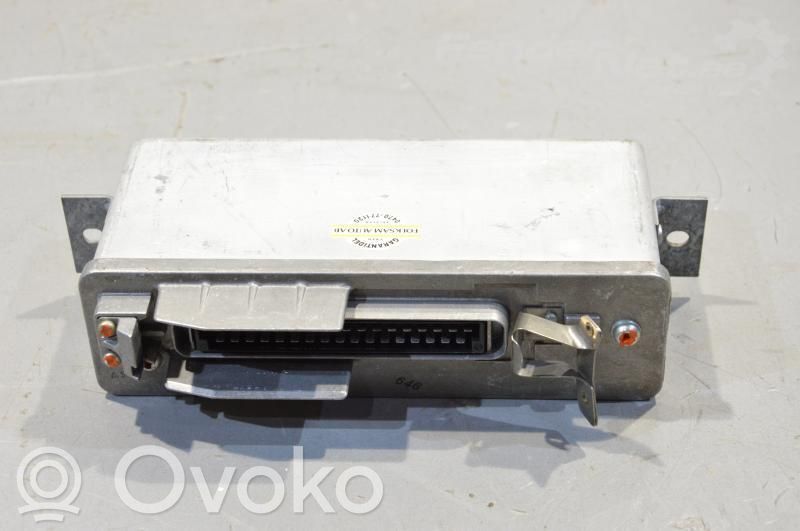 BMW 5 E34 ABS control unit/module 