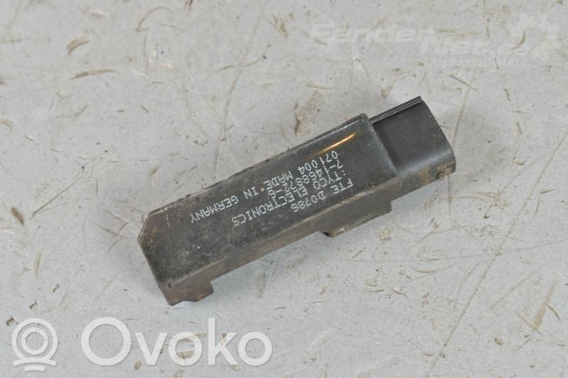 Volvo V50 Clutch pedal sensor 