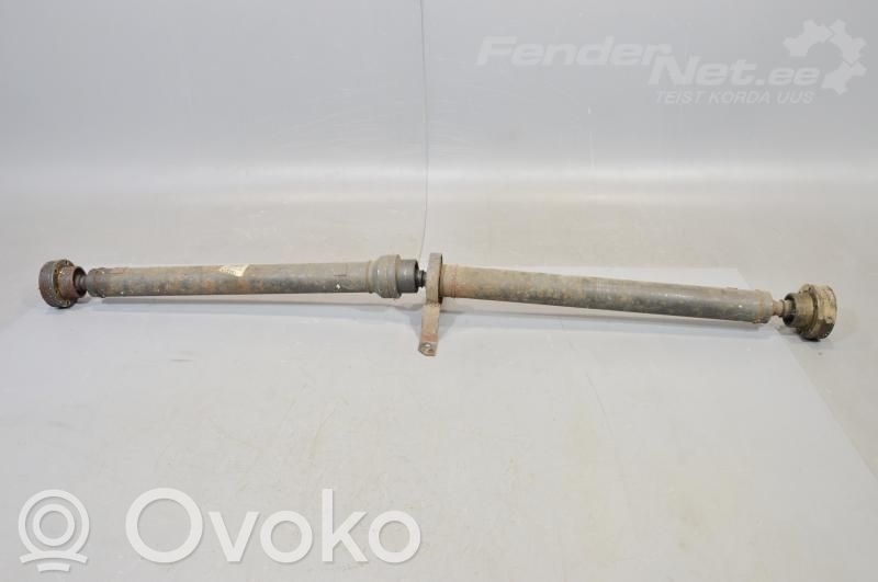 Audi A4 S4 B6 8E 8H Wał napędowy tylny 