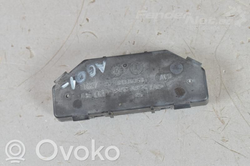 Audi A6 S6 C5 4B Steuermodul für die Zahnstangenlenkung 
