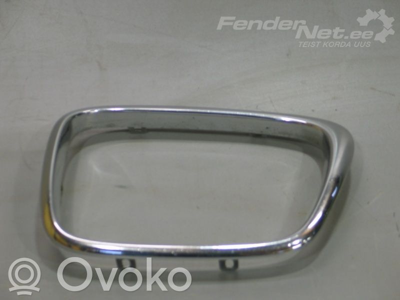 BMW 5 E39 Front grill 