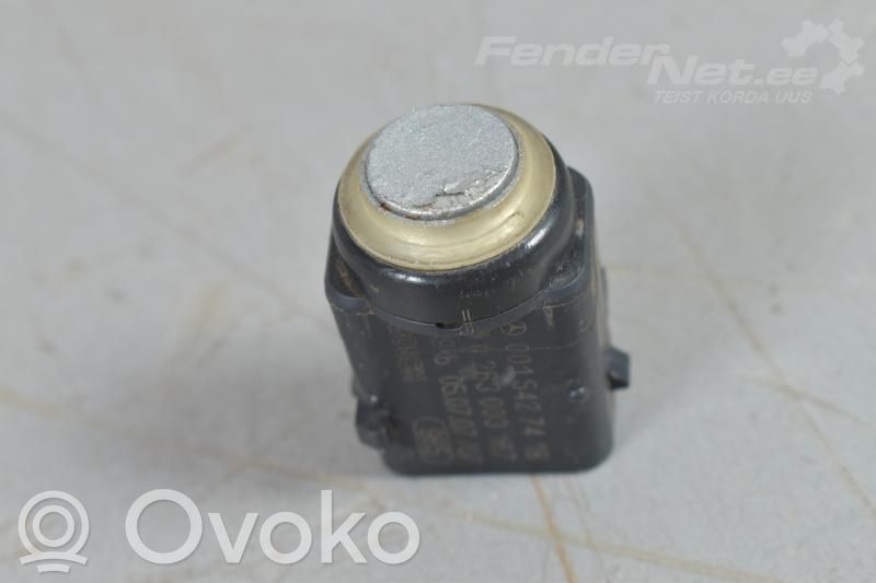 Mercedes-Benz ML W164 Parksensor PDC 