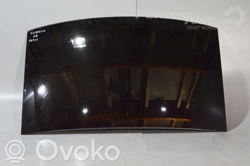 Volkswagen Scirocco Techo solar para auto 