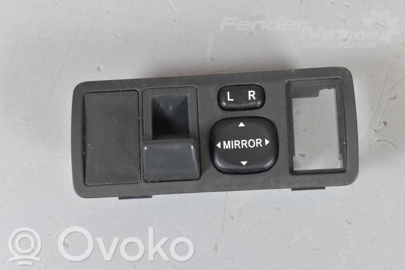 Toyota Corolla E120 E130 Wing mirror switch 