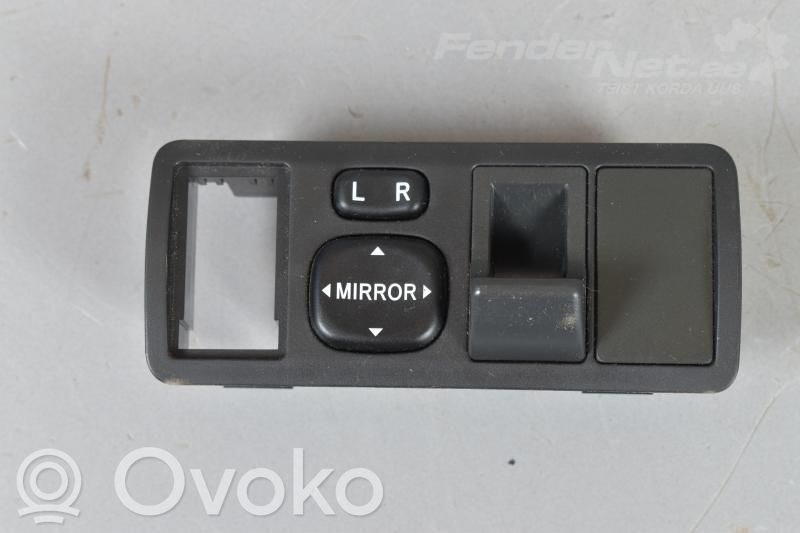 Toyota Corolla E120 E130 Wing mirror switch 