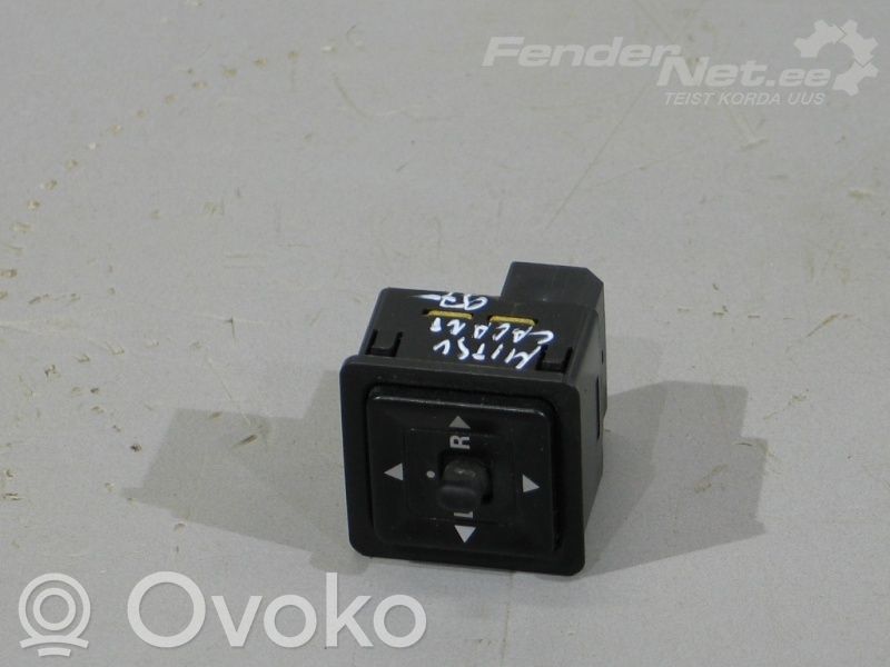 Interruptor del espejo lateral   MB561810