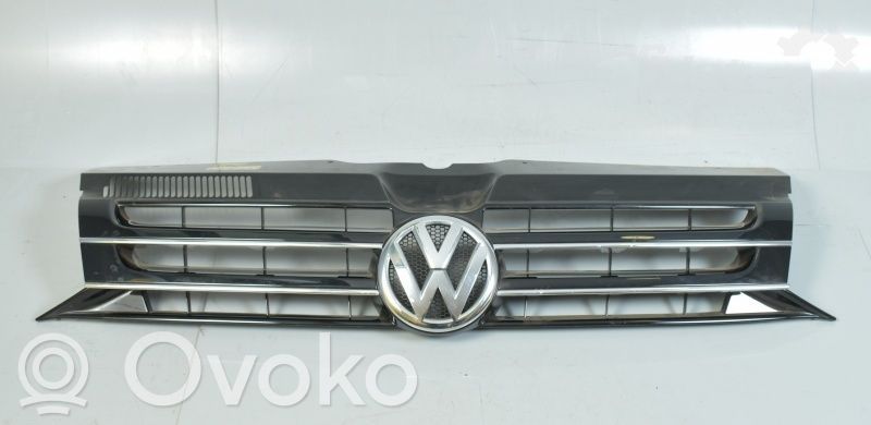 Volkswagen Transporter - Caravelle T5 Grilă față 