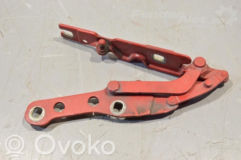 Engine bonnet/hood hinges   41618200124