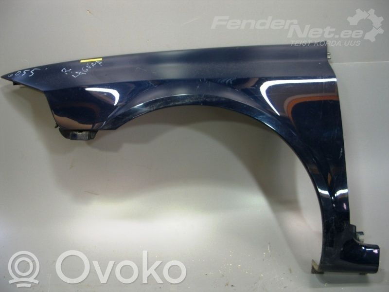 Renault Laguna II Guardabarro 