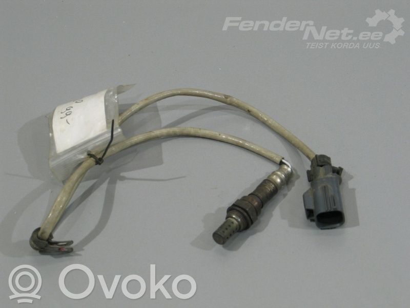 Volvo S80 Lambda zonde 