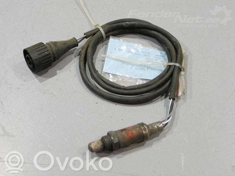 BMW 5 E34 Lambda probe sensor 