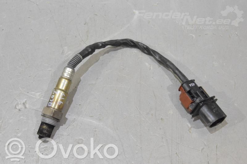 Audi A6 S6 C7 4G Sonda lambda 