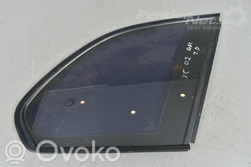 Rear side window   51368402620