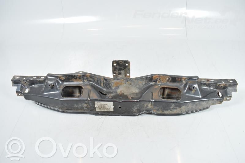Citroen Jumper Radiator support slam panel 