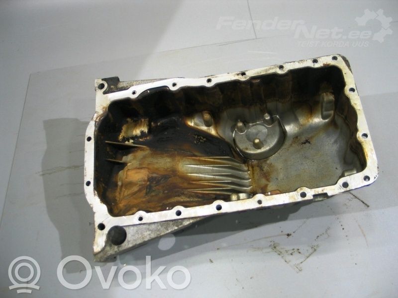 Volkswagen PASSAT B5 Cárter 