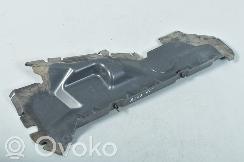 Peugeot 308 Componentă admisie aer 
