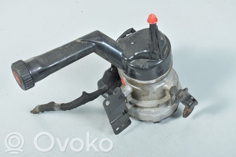 Peugeot 308 Ohjaustehostimen sähköpumppu 