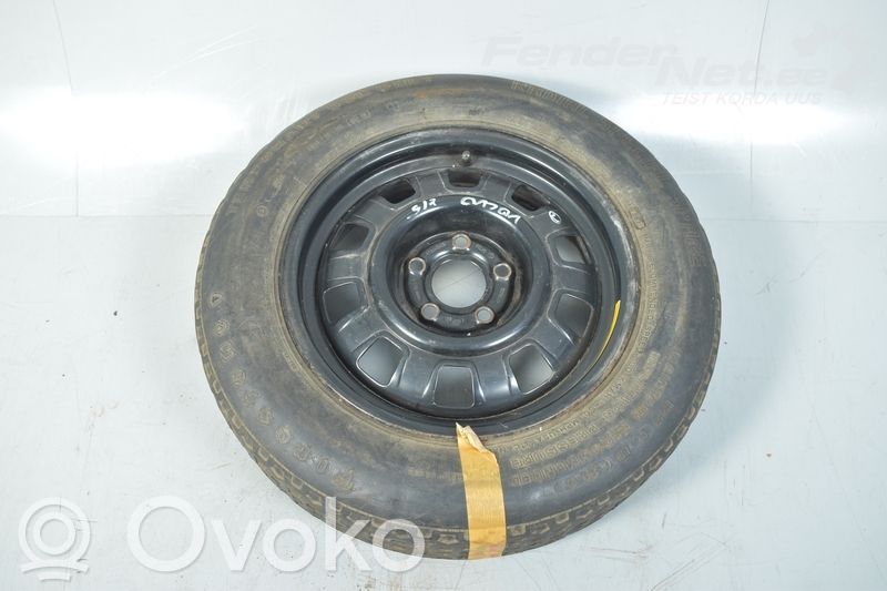 Volvo 960 Koło zapasowe R15 