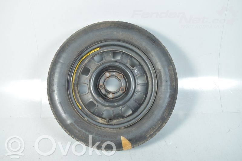 Koło zapasowe R15   139537,9434374