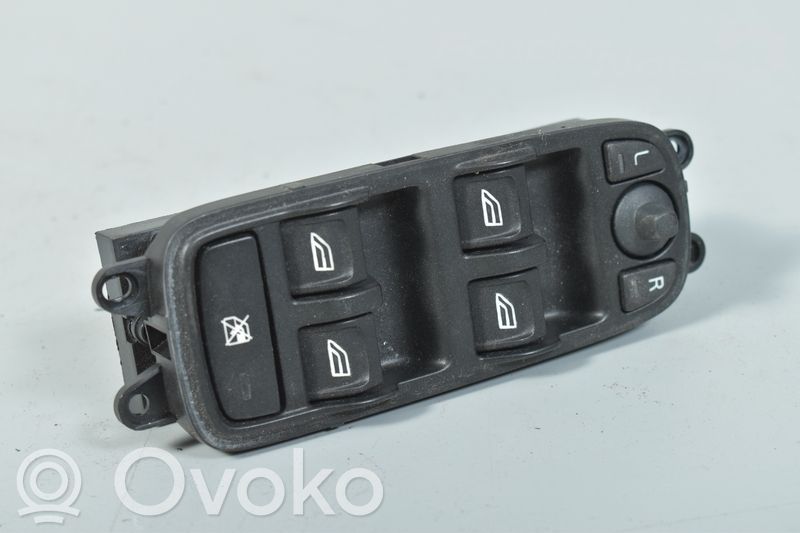 Electric window control switch   31295120