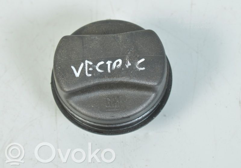 Opel Vectra C Degalų bako užsukamas dangtelis 