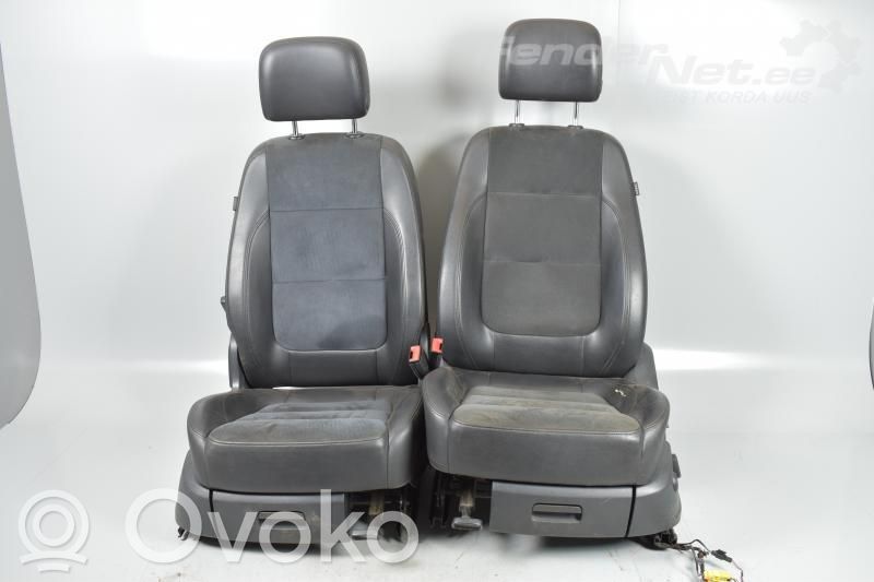 Volkswagen Sharan Scaun dublu față 