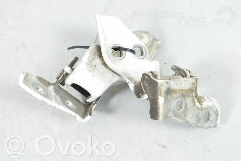 Citroen Jumper Front door hinge set 