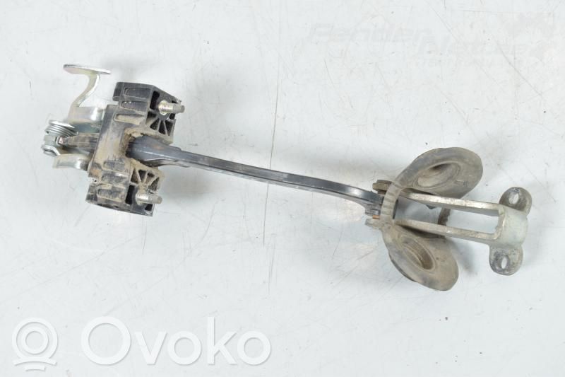 Citroen Jumper Loading door check strap stopper 